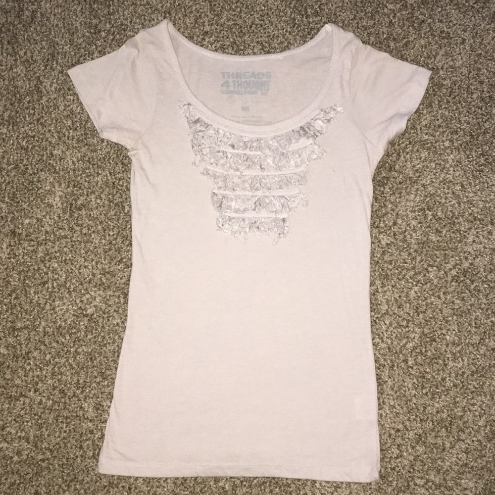 Thread 4 Thought T-Shirt